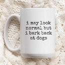 Search for dog saying mugs Dogs