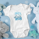 Search for snowflake baby clothes Baby it's cold outside