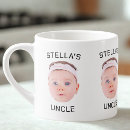 Search for uncle mugs Unique