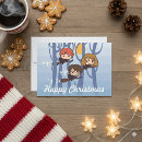 Search for harry potter christmas cards Jk rowling