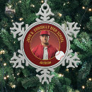 Search for maroon christmas tree decorations High school