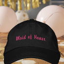Search for of honor Black