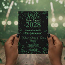 Search for nye invitations New year's eve