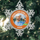 Search for gaming christmas tree decorations Orange
