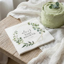 Search for eucalyptus napkins Baby shower