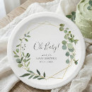 Search for greenery baby shower Modern
