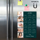 Search for photo magnet calendars 2026