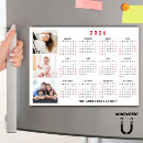Search for photo magnet calendars 2026