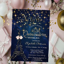 Search for pink paris quinceanera invitations French