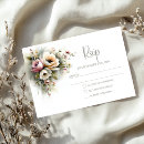 Search for rustic watercolor invitations Floral