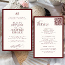 Search for luxury wedding invitations Simple
