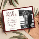 Search for elegant calligraphy save the dates Simple