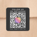 Search for social media marketing stickers Branding