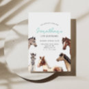 Search for little cowboy invitations Equestrian