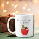Search for bookworm mugs Watercolor
