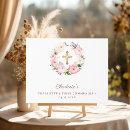 Search for first holy communion guest books Elegant