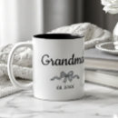 Search for bow mugs Minimal