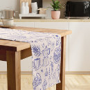 Search for italian table runners Pizza