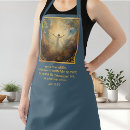 Search for he is risen aprons Cross