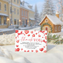 Search for insert thank you cards Baby shower