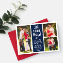 Search for let your heart be light cards Quote