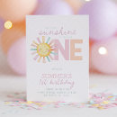 Search for onederful girl birthday invitations Isn't she onederful