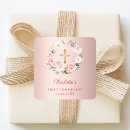 Search for rose wreath stickers Blush pink