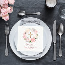 Search for first communion napkins Girl