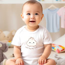 Search for dumplings baby clothes Cute