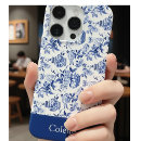 Search for blue vase iphone cases For her