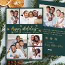 Search for snowflake photo cards Typography