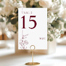Search for art wedding table cards Minimalist