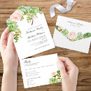 Search for cacti wedding invitations Floral