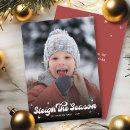 Search for sleigh christmas cards Snowflakes