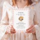 Search for smores invitations Marshmallow roast