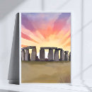 Search for stone circle posters England