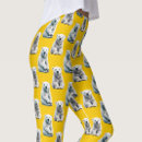 Search for polar bear leggings Pattern