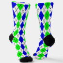 Search for argyle socks Scottish