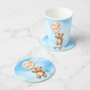 Search for teddy bear coasters It's a boy