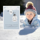 Search for winter wonderland party invitations Blue