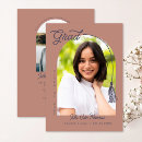 Search for senior graduation invitations Modern