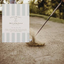 Search for golf party invitations Retirement