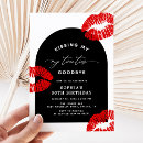 Search for goodbye birthday invitations Modern