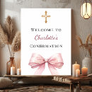 Search for confirmation posters Pink
