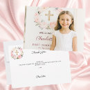 Search for floral thank you cards Girl