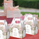 Search for first communion favour boxes Elegant