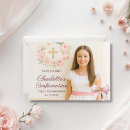 Search for holy communion thank you cards Gold cross