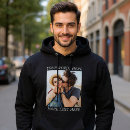 Search for unique hoodies For him