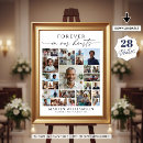 Search for funeral collage Forever in our hearts