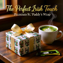Search for st patricks day gnome Green